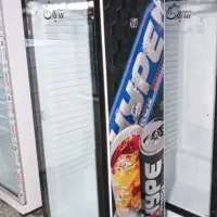 یخچال ایستادهb73/دستگاه فر ساندویچی/صندوقی پیتزاul