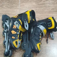 اسکیت Rollerblade|دوچرخه، اسکیت، اسکوتر|رشت, امین الضرب|دیوار