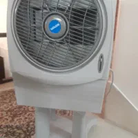 کولر آبی پرتابل صنام