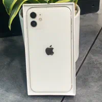 Iphone 11 normal دوسیم ۱۲۸