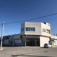 مغازه تجاری در فریمان