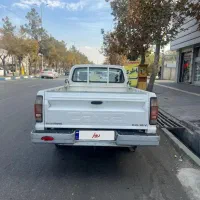 مزدا ۲۰۰۰ کارا|خودرو سواری و وانت|ارزوئیه, |دیوار