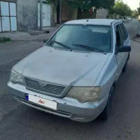 فروش پراید ۱۳۲