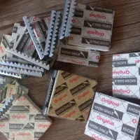 فرش وگیره و بست پله فرش موکت