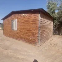 سوییت کانکس ۲۴ متری کف سرامیک