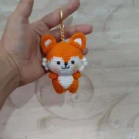 جاکلیدی بافتنی