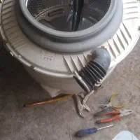 تعمیر لباسشویی  و ظرف شور