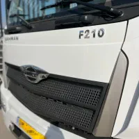 فورس ۱۲تن ۴۰۴|خودرو سنگین|تهران, سازمان آب|دیوار