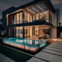 ویلای-نوساز-هزارمتری-در-گلبهار-صدرا