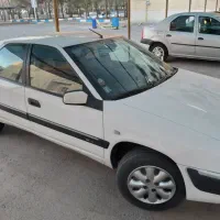 زانتیا ۱۸۰۰ مدل ۸۳