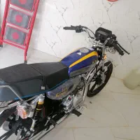 موتور کبیر 200 درحد 1404