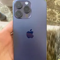 اپل iphone 14 Pro Max با حافظهٔ ۲۵۶ گیگابایت|موبایل|شیراز, شهرک امیر کبیر|دیوار
