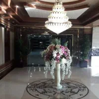 نصاب لوستر پرده ساید لباسشویی موکت چمن شیرآلات هود