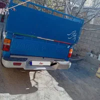 زامیاد Z 24 دوگانه سوز، مدل ۱۳۹۹|خودرو سواری و وانت|تهران, اراضی عباس آباد|دیوار