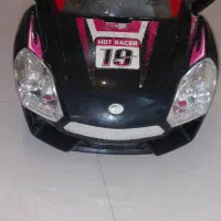 ماشین شارژی|اسباب‌‌بازی|اصفهان, شهرک میلاد|دیوار