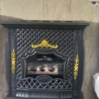 بخاری گازی شومینه مدل۲۸۰۰۰ کد۶۶۶۷۸۷|بخاری، هیتر، شومینه|کرج, گلشهر|دیوار