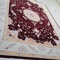 فرش ۱۲ متری اکرلیک ۳عدد هرکدوم ۱۵ میلیون