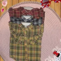 شومیز دخترانه