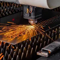 خدمات برش لیزر فلزات|خدمات پیشه و مهارت|ری, بازار آهن|دیوار