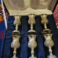 نقره فرانسوی ۹۲۵