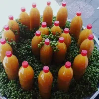 آبغوره محلی دستی