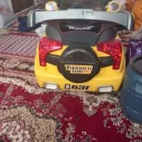 ماشین برقی|دوچرخه، اسکیت، اسکوتر|ارومیه, |دیوار