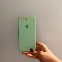 سه عدد قاب موبایل. آیفون سون پلاس