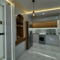 پاک چوب ییلدیز ای جی تی کابینت