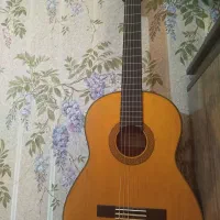 گیتار یاماها cg122 ms