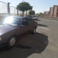 پژو ۴۰۵|خودرو سواری و وانت|تبریز, |دیوار