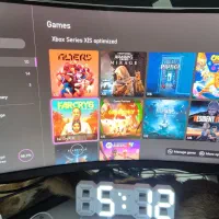 xbox series s|کنسول، بازی ویدئویی و آنلاین|مراغه, |دیوار