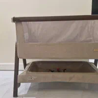 تخت کنار مادر Tutti Bambini مدل Cozee|تخت و صندلی بچه|تهران, میرداماد|دیوار