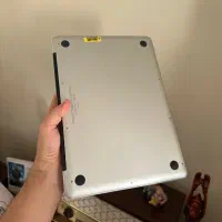 MacBook Pro 2011|رایانه همراه|اصفهان, آفاران|دیوار