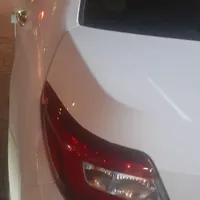 دنا پلاس تیپ ۲ سفید در حد صفر باکروز کم کار|خودرو سواری و وانت|مشهد, احمدآباد|دیوار