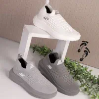 کفش راحتی فروش عمده و تک
