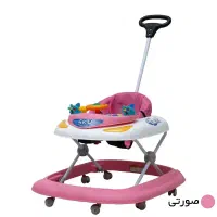 روروئک دلیجان مدل اسکای