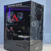 سیستم و کامپیوتر استوک نسل ۶ نقد اقساط