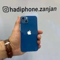 گوشی آیفون ۱۳ نرمال