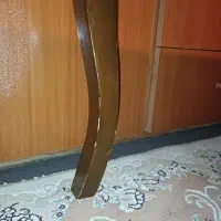 میز جلو مبلی|مبلمان خانگی و میز عسلی|رشت, استادسرا|دیوار