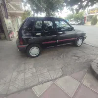 پراید هاچبک 86
