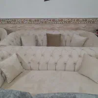 یه دست چستر پارچه خارجی ضد لک