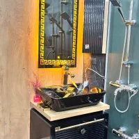 نمایندگی پخش کابین روشویی الماس|لوازم سرویس بهداشتی|ارومیه, |دیوار