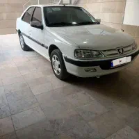 پارس مدل۹۹دریچه سیمی پلمپ کارشناسی سفید