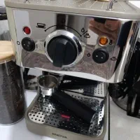 قهوه ساز خانگی