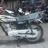 هوندا نامی 92 خواب بوده|موتورسیکلت|تهران, فلاح|دیوار