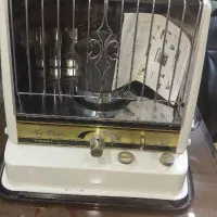 چراغ نفتی ژاپنی توئست|بخاری، هیتر، شومینه|کرج, شهرک فهمیده|دیوار