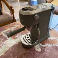 دلونگی ای سی Delonghi EC890 قهوه ساز اسپرسو ساز