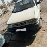 پراید وانت ۴۰۱