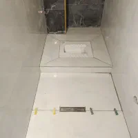 کاشیکاری وسیمانکار ی موزایک کاری