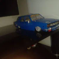 ماکت و لوازم ماکت